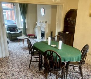 Dining Room- click for photo gallery